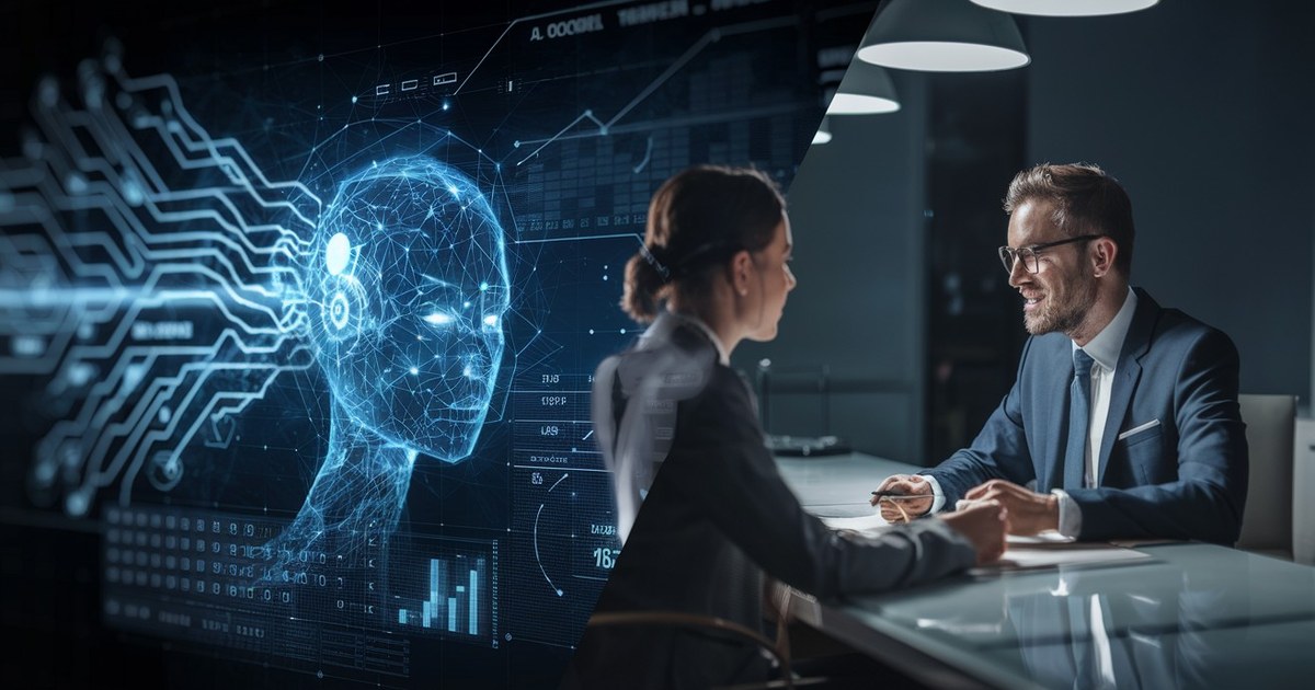SDR com IA vs. SDR Humano: quando faz sentido automatizar a prospecção?